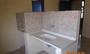 Imagem 5: Dourados - Apartamento Padrão - Centro