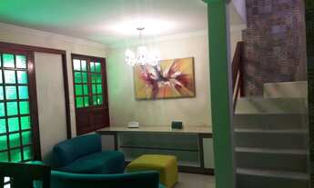 Imagem 4: Casa à venda no Condomínio Alameda dos Pinheiros III