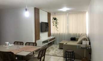 Imagem: Apartamento para Venda em Uberlândia, Tubalina