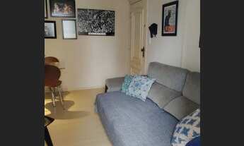 Imagem 6: Apartamento 2 quartos à venda com sacada e 1 vaga - Umuarama, Osasco