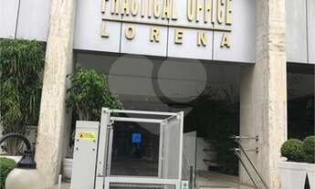 Imagem: São Paulo - Conjunto Comercial/Sala - JARDIM