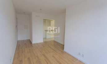 Imagem 2: Porto Alegre - Apartamento Padrão - Vila Nova