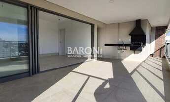 Imagem: São Paulo - Apartamento Padrão - Mirandópolis