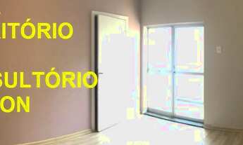 Imagem: Sala 34 m2 no Sion - Belo Horizonte - MG