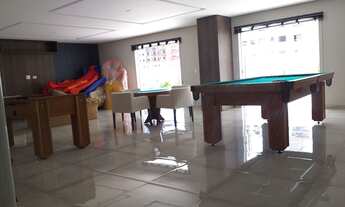 Imagem 6: Apartamento para venda possui 117 metros quadrados com 3 quartos em Tupi - Praia Grande