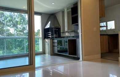 Imagem 5: Apartamento para venda em Tamboré