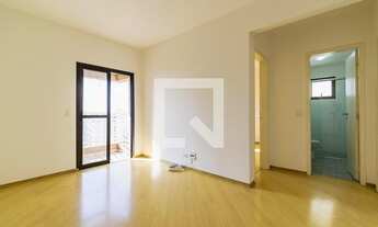 Imagem 2: Apartamento para Aluguel - Saúde, 2 Quartos, 53 m2