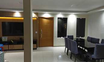 Imagem 6: Casa de condomínio com 200 m², 3 quartos , piscina, área gourmet com forno a lenha