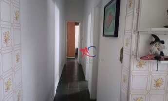 Imagem 6: Casa com 2 dormitórios à venda por R$ 420.000,00 - Canto do Forte - Praia Grande/SP