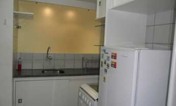 Imagem 6: Apartamento para venda possui 43 metros quadrados com 1 quarto em Santana - Recife - PE