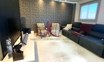 Imagem 7: Cobertura porteira fechada - Casa Branca - Santo André