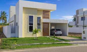 Imagem: Casa de condomínio térrea disponível