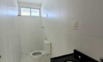 Imagem 4: Apartamento com 2 dormitórios para alugar, 62 m² por R$ 1.100,00/mês - Jardim São Paulo