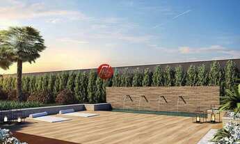 Imagem 2: Apartamento de 4 Quartos, sendo 4 suítes - Santo Antônio