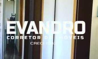 Imagem 3: Apartamento para Venda em Cuiabá, Jardim Santa Marta, 3 dormitórios, 1 suíte, 3 banheiros