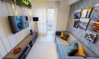 Imagem 1: Now Smart Lafayette - Apartamento com 3 quartos em Vila da Penha - Rio de Janeiro - RJ