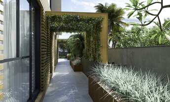 Imagem 3: Apartamento para venda possui 172 metros quadrados com 3 quartos em Camboinha - Cabedelo