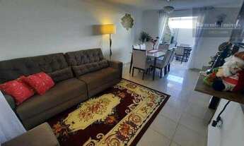 Imagem 2: C-SO0660 Santa Cândida / Sobrado em Condomínio, 3Q Suíte, 2 Vagas, Móveis Planejados