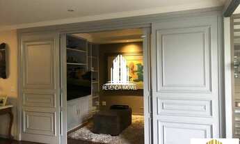 Imagem 4: Goldem Towers Apartamento com 3 dormitórios