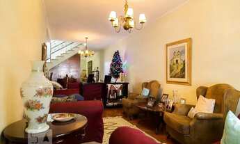 Imagem 4: Casa para Aluguel - Planalto Paulista, 4 Quartos, 216 m2