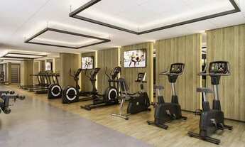 Imagem 5: Apartamento para venda com 90 metros quadrados com 3 quartos em City América - São Paulo