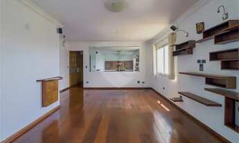 Imagem 5: São Paulo - Apartamento Padrão - VILA MADALENA