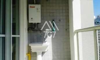 Imagem 5: SÃO PAULO - Apartamento Padrão - MORUMBI