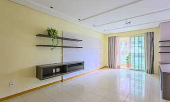 Imagem 3: Resid. Harmonie Águas Claras - lazer completo, próximo ao parque