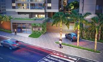 Imagem 5: Atmosfera Condomínio Clube: Apartamentos 3 Quartos com Suíte e Diferenciais Exclusivos na