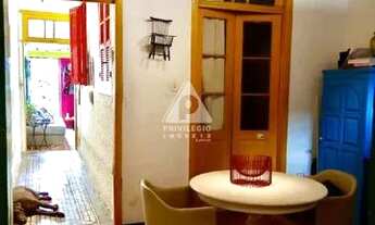 Imagem 5: Casa de rua à venda, 2 quartos, Santa Teresa - RIO DE JANEIRO/RJ