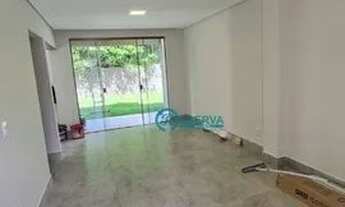 Imagem 5: Casa com 3 dormitórios à venda, 151 m² por R$ 950.000,00 - Condomínio Cidade Jardim - Lago