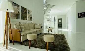 Imagem 2: Casa - Swiss Park - Campinas