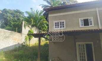 Imagem: Casa com 1 dormitório à venda, 115 m²