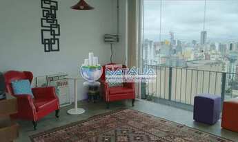 Imagem 5: Cobertura com 1 dorm, Campos Elíseos, São Paulo - R$ 660 mil, Cod: 66891