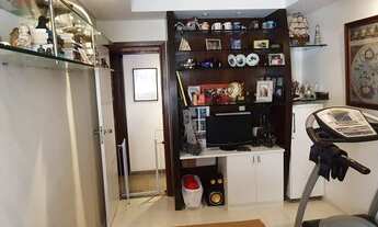 Imagem 6: Apartamento 4 Quartos para Venda em Salvador, Graça, 4 dormitórios, 2 suítes, 4 banheiros