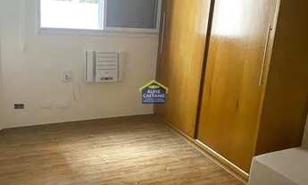 Imagem 7: Apartamento com 2 dorms, Canto do Forte, Praia Grande - R$ 435 mil, Cod: ACT2423