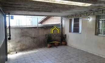 Imagem 2: Casa com 2 dormitórios para alugar, 130 m² por R$ 1.950,00/mês - Vila Rosália - Guarulhos