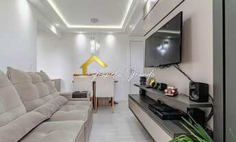 Imagem 6: APARTAMENTO SEMI MOBILIADO PINHAIS