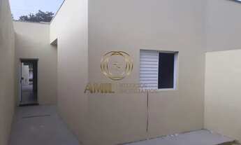 Imagem 6: AG-RA Amil aluga casa, 2 Dormitórios, 65m², Jardim Limoeiro, Zona Oeste - São José dos