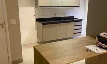 Imagem 4: Apartamento com 2 dormitórios para alugar, 50 m² por R$ 2.247,95/mês - Parque da Vila Prud