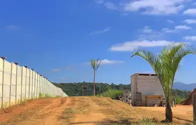 Imagem 5: Vende-se terreno proximo ao centro liberado para construção