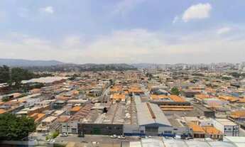 Imagem 6: Apartamento para Aluguel - Vila Constança , 2 Quartos, 50 m2