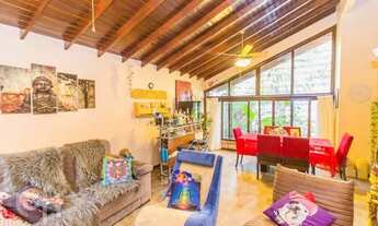 Imagem: Casa à venda Rua Érico Silveira Peixoto