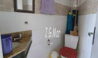 Imagem 7: Sobrado com 3 dormitórios à venda, 130 m² por R$ 650.000,00 - Caiçara - Praia Grande/SP