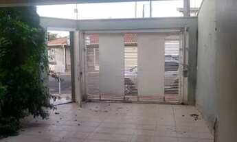 Imagem 4: Locação - Casa - Parque Residencial Jaguari - Americana - SP