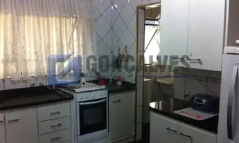 Imagem 5: SAO BERNARDO DO CAMPO - Residential / Apartment - VILA CAMINHO DO MAR