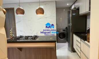 Imagem 3: Bairro Novo Condomínio Dália Casa 03 quartos