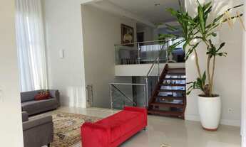 Imagem 2: Casa em Condomínio para Venda em Salvador, Caminho das Árvores, 4 dormitórios, 4 suítes, 2