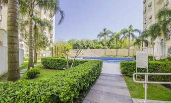 Imagem 5: Apartamento à venda Rua Teotônia, Camaquã - Porto Alegre