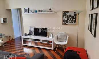 Imagem: Apartamento à venda Avenida Praia de Belas